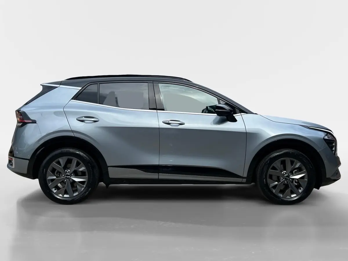 1.6 T-GDi Hybrid GT-PlusLine | Apple Carplay / Android Auto | Navigatiesysteem | Elektrisch verstelbare Voorstoelen | Bestuurdersstoel Met geheugen | Stoelverwarming + Stoelkoeling | Stuurve