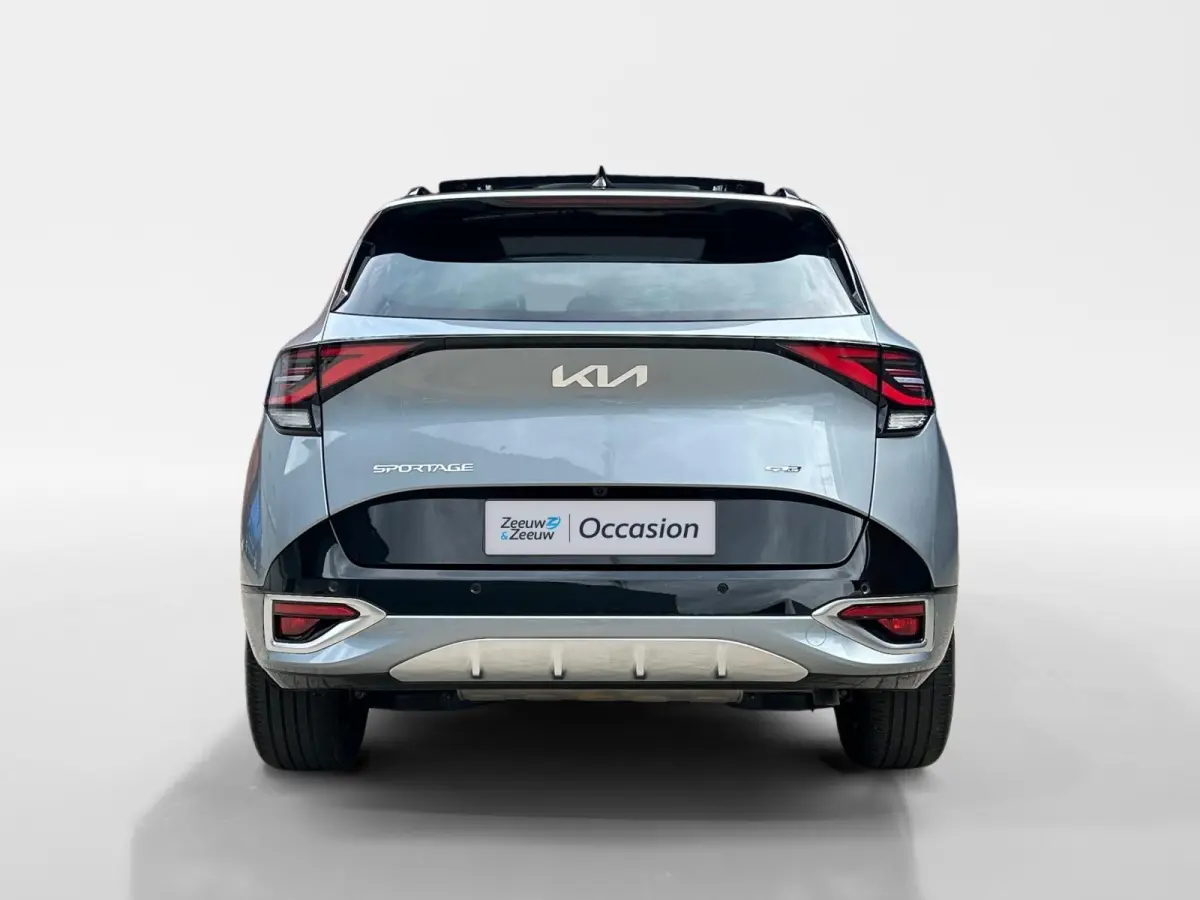 1.6 T-GDi Hybrid GT-PlusLine | Apple Carplay / Android Auto | Navigatiesysteem | Elektrisch verstelbare Voorstoelen | Bestuurdersstoel Met geheugen | Stoelverwarming + Stoelkoeling | Stuurve