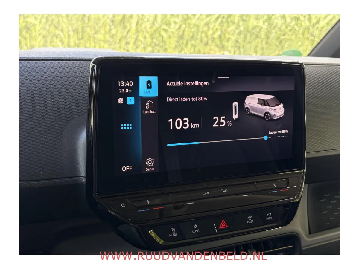 77kWh 96%SOH ! 3-ZITS // ADAP.CRUISE // 19-INCH // CAMERA // CARPLAY