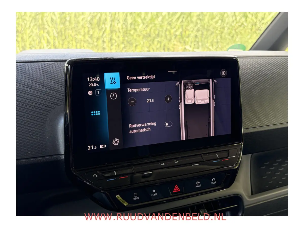 77kWh 96%SOH ! 3-ZITS // ADAP.CRUISE // 19-INCH // CAMERA // CARPLAY