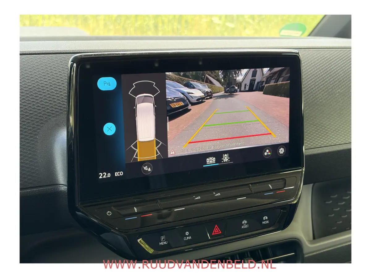 77kWh 96%SOH ! 3-ZITS // ADAP.CRUISE // 19-INCH // CAMERA // CARPLAY