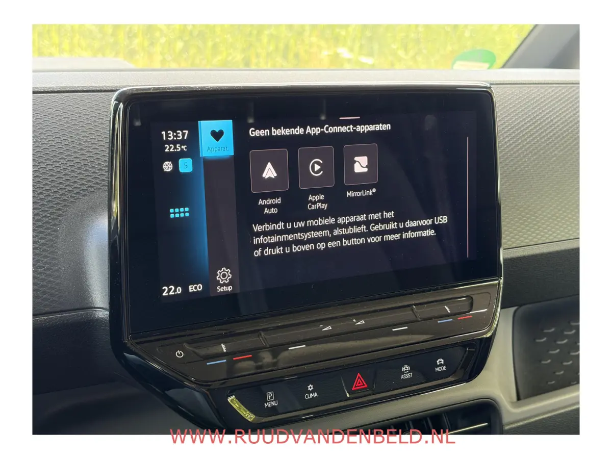 77kWh 96%SOH ! 3-ZITS // ADAP.CRUISE // 19-INCH // CAMERA // CARPLAY