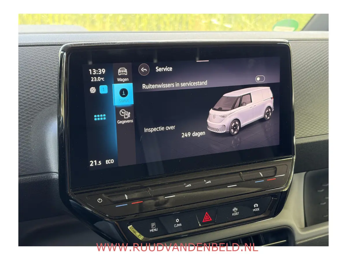 77kWh 96%SOH ! 3-ZITS // ADAP.CRUISE // 19-INCH // CAMERA // CARPLAY