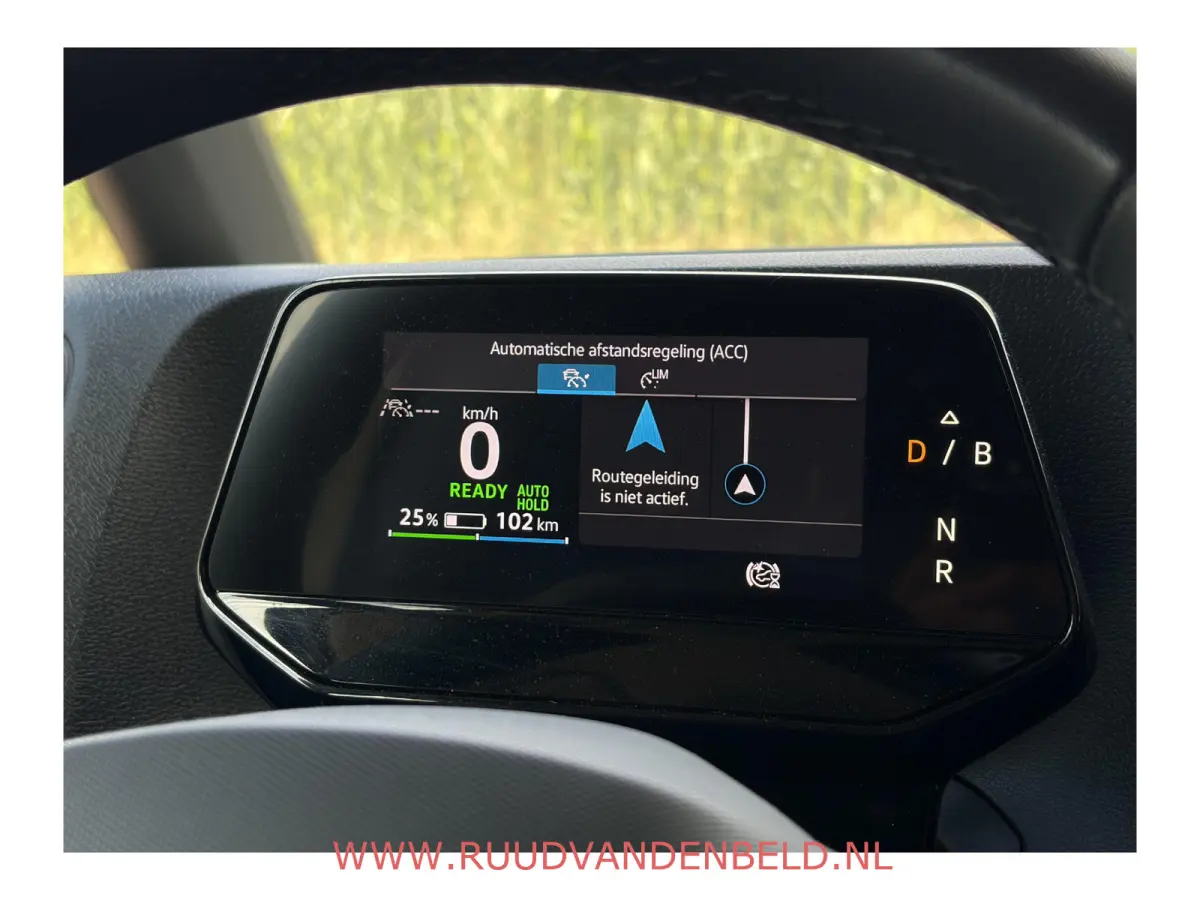 77kWh 96%SOH ! 3-ZITS // ADAP.CRUISE // 19-INCH // CAMERA // CARPLAY