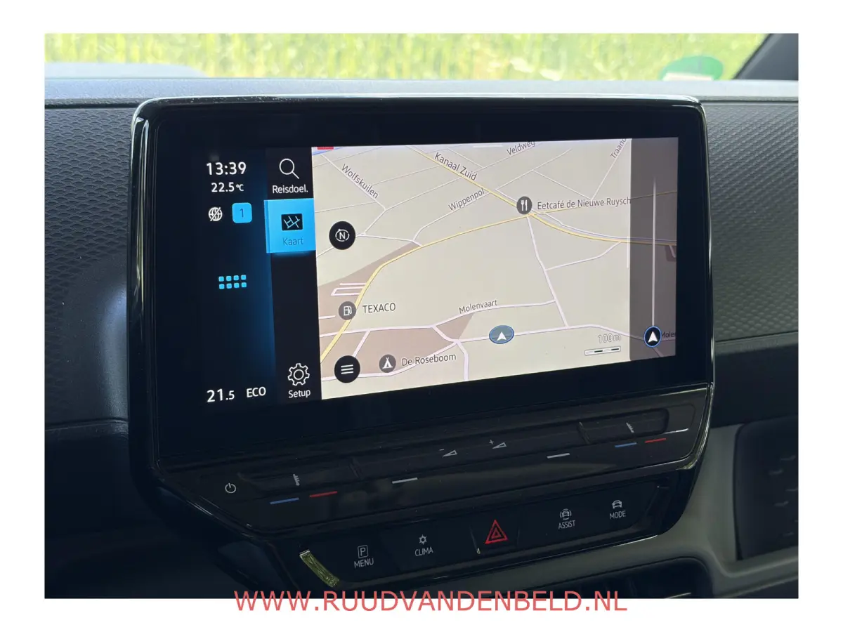 77kWh 96%SOH ! 3-ZITS // ADAP.CRUISE // 19-INCH // CAMERA // CARPLAY