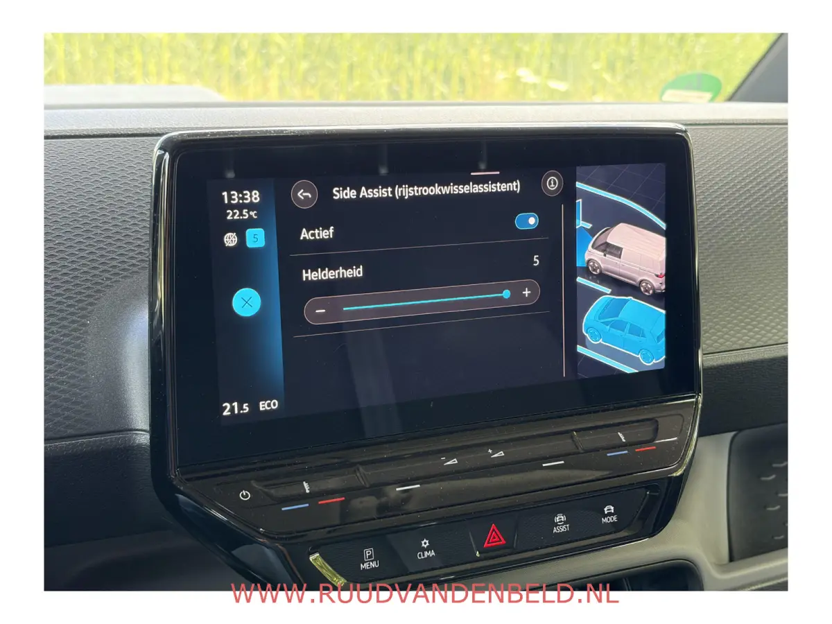 77kWh 96%SOH ! 3-ZITS // ADAP.CRUISE // 19-INCH // CAMERA // CARPLAY