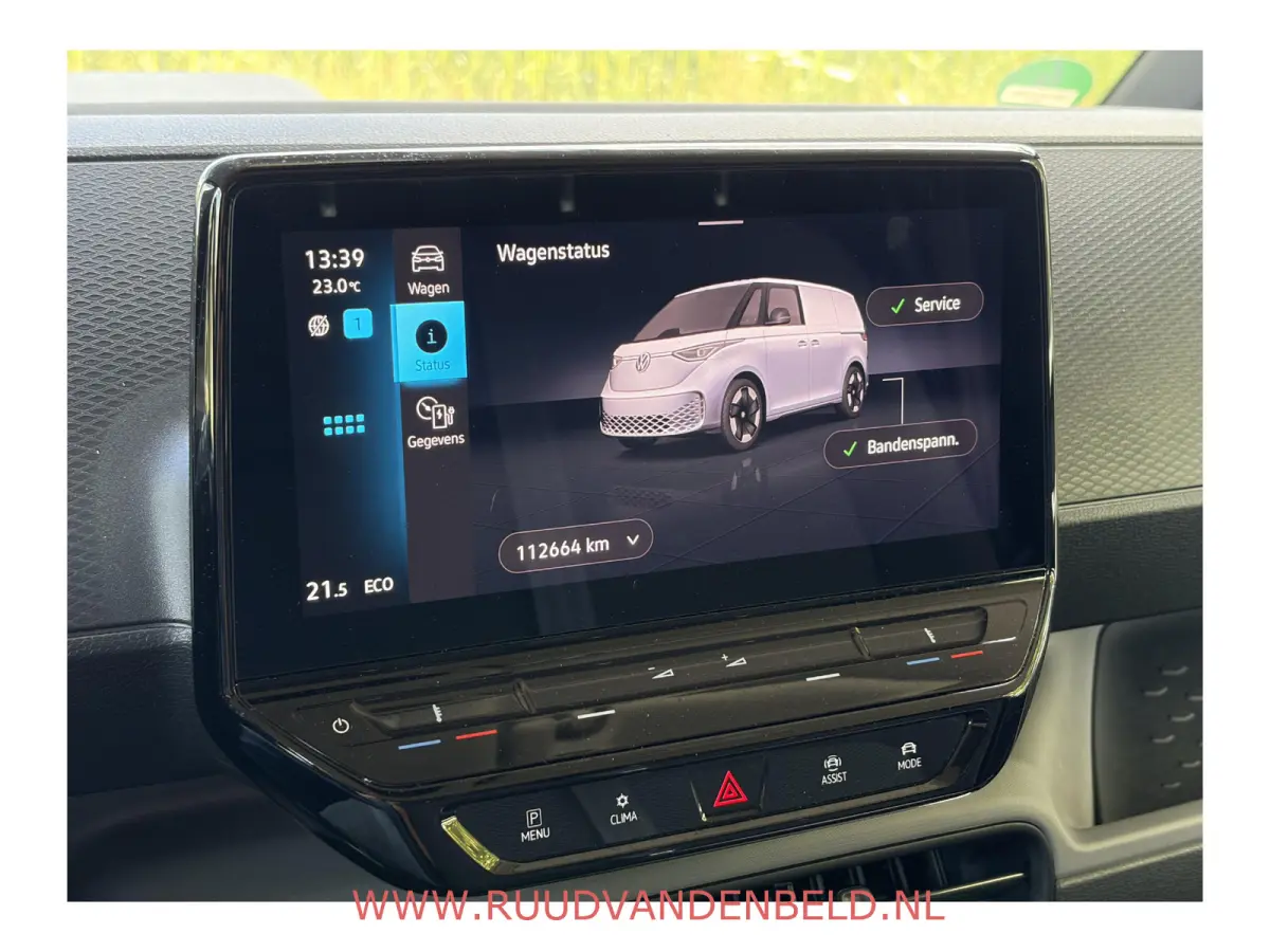 77kWh 96%SOH ! 3-ZITS // ADAP.CRUISE // 19-INCH // CAMERA // CARPLAY