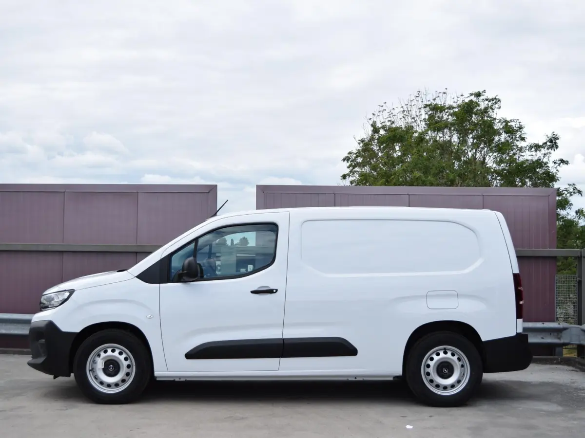136 L2 50kWh