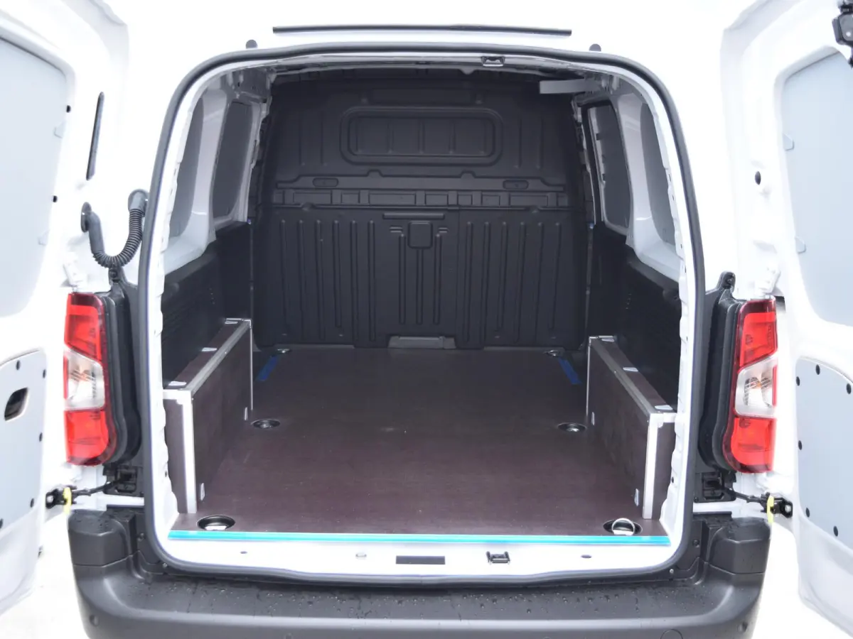 136 L2 50kWh