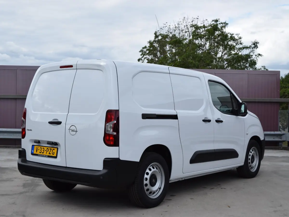 136 L2 50kWh