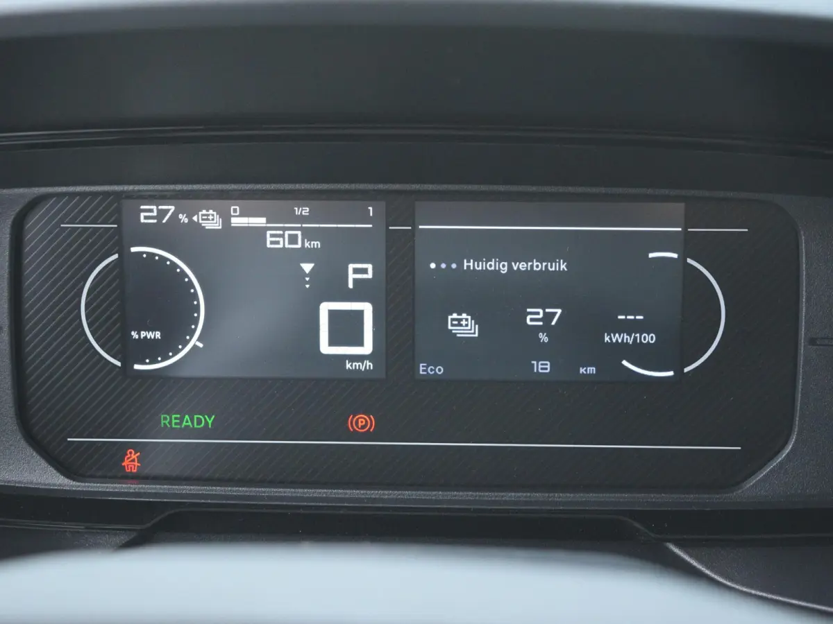 136 L2 50kWh