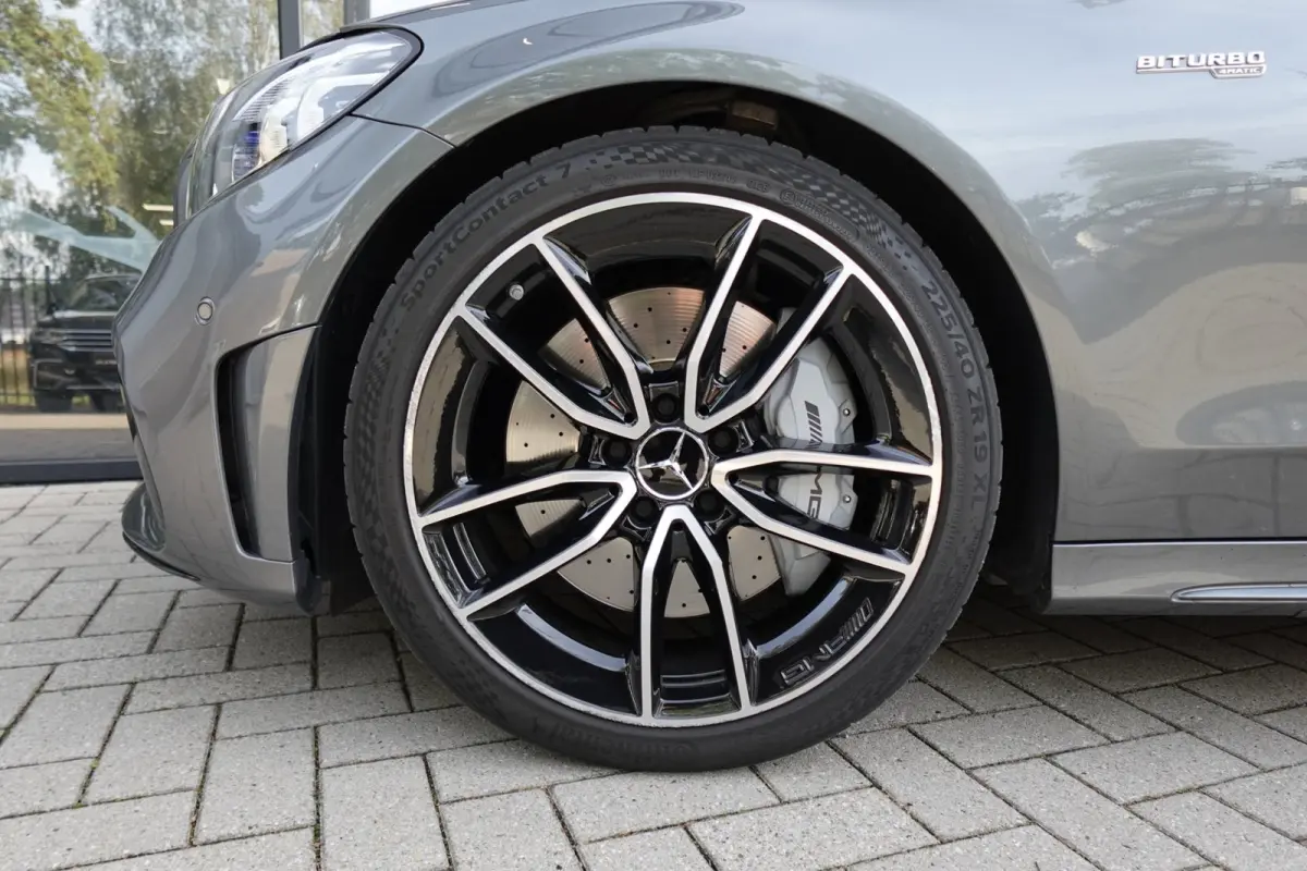 43 4MATIC Premium Plus PANO BURMESTER 360 VOL