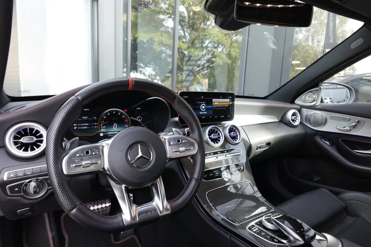 43 4MATIC Premium Plus PANO BURMESTER 360 VOL