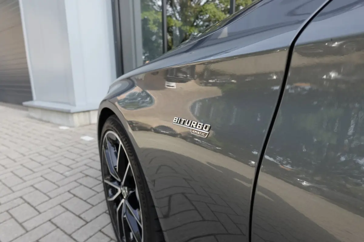 43 4MATIC Premium Plus PANO BURMESTER 360 VOL