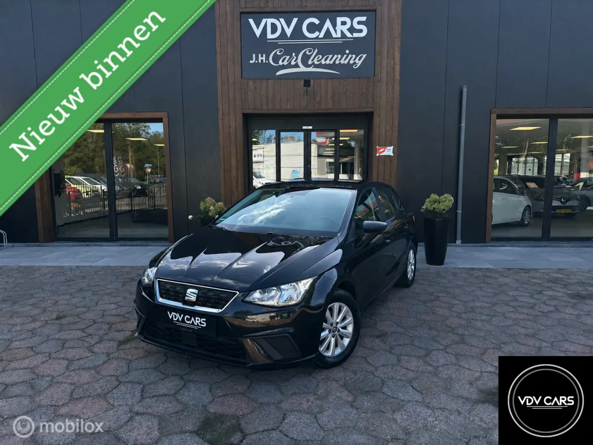 1.0TSI Style | Clima | Cruise | A-Camera | LED | LMV