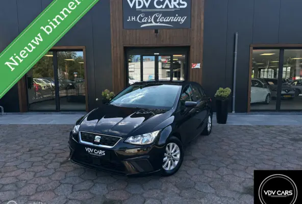 1.0TSI Style | Clima | Cruise | A-Camera | LED | LMV