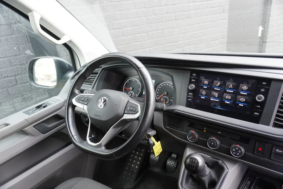 2.0 TDI 150PK EURO 6 - Airco - Navi - Cruise - €14.900,- Excl.