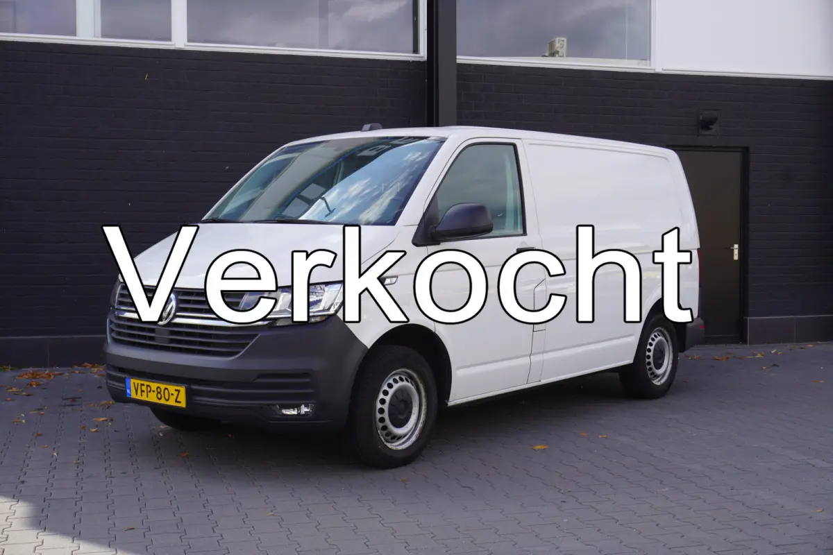 2.0 TDI 150PK EURO 6 - Airco - Navi - Cruise - €14.900,- Excl.