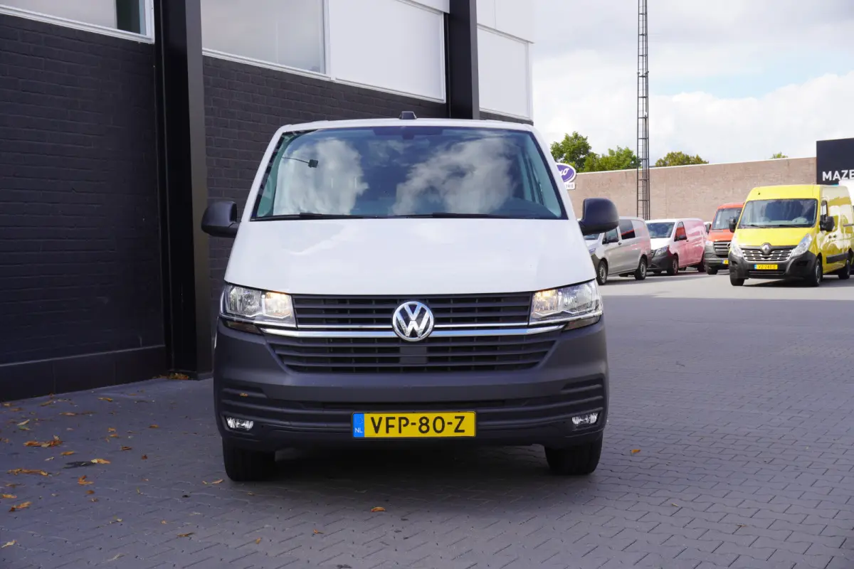 2.0 TDI 150PK EURO 6 - Airco - Navi - Cruise - €14.900,- Excl.