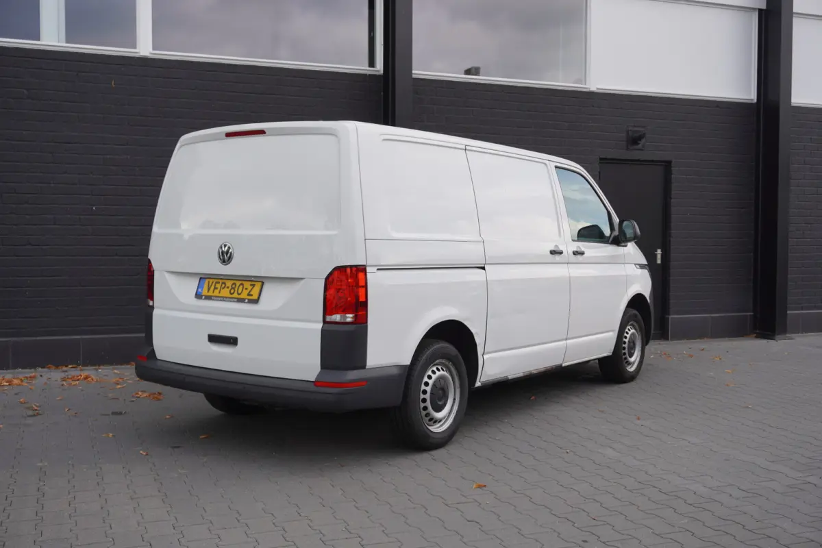 2.0 TDI 150PK EURO 6 - Airco - Navi - Cruise - €14.900,- Excl.