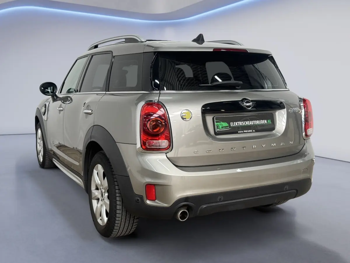1.5 Cooper ALL4|PANO|AUTOMAAT|INRUIL MOGELIJK|