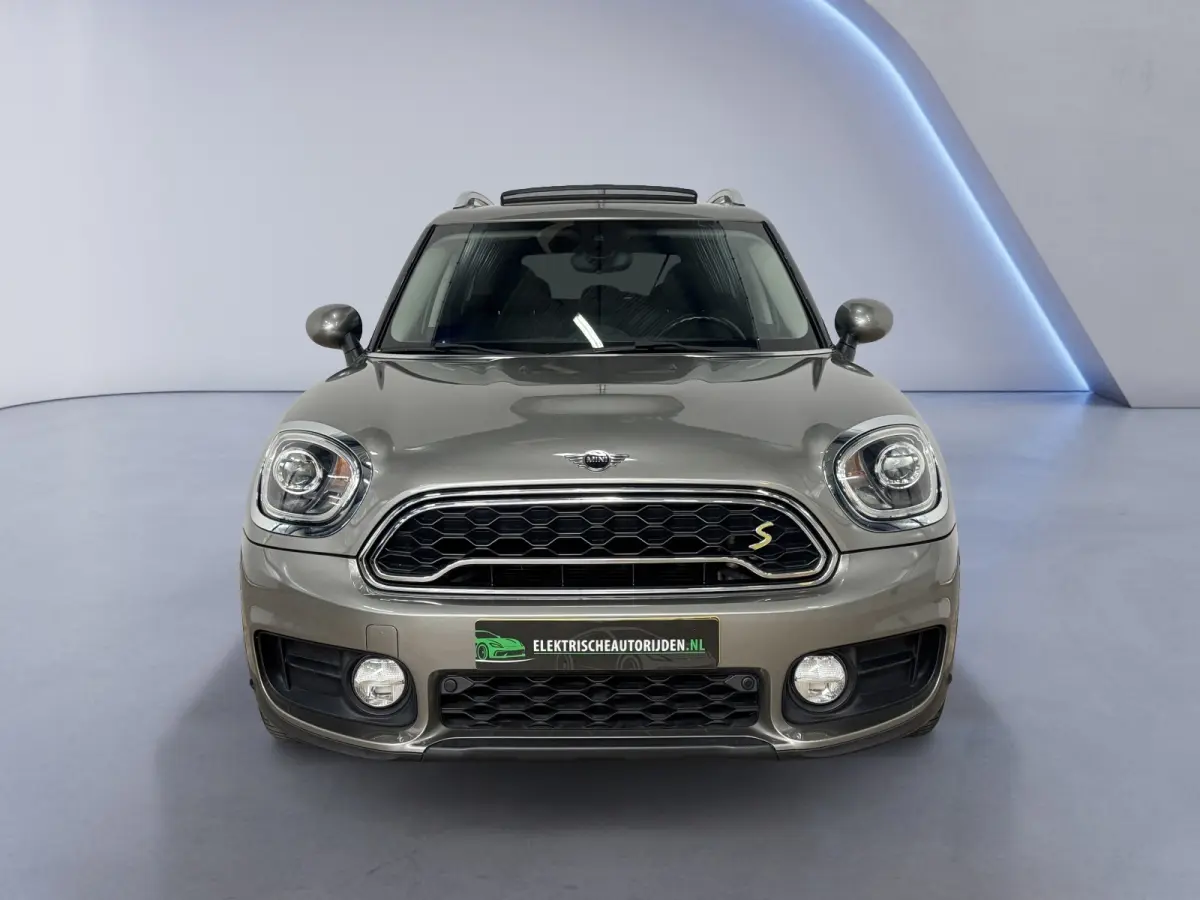 1.5 Cooper ALL4|PANO|AUTOMAAT|INRUIL MOGELIJK|
