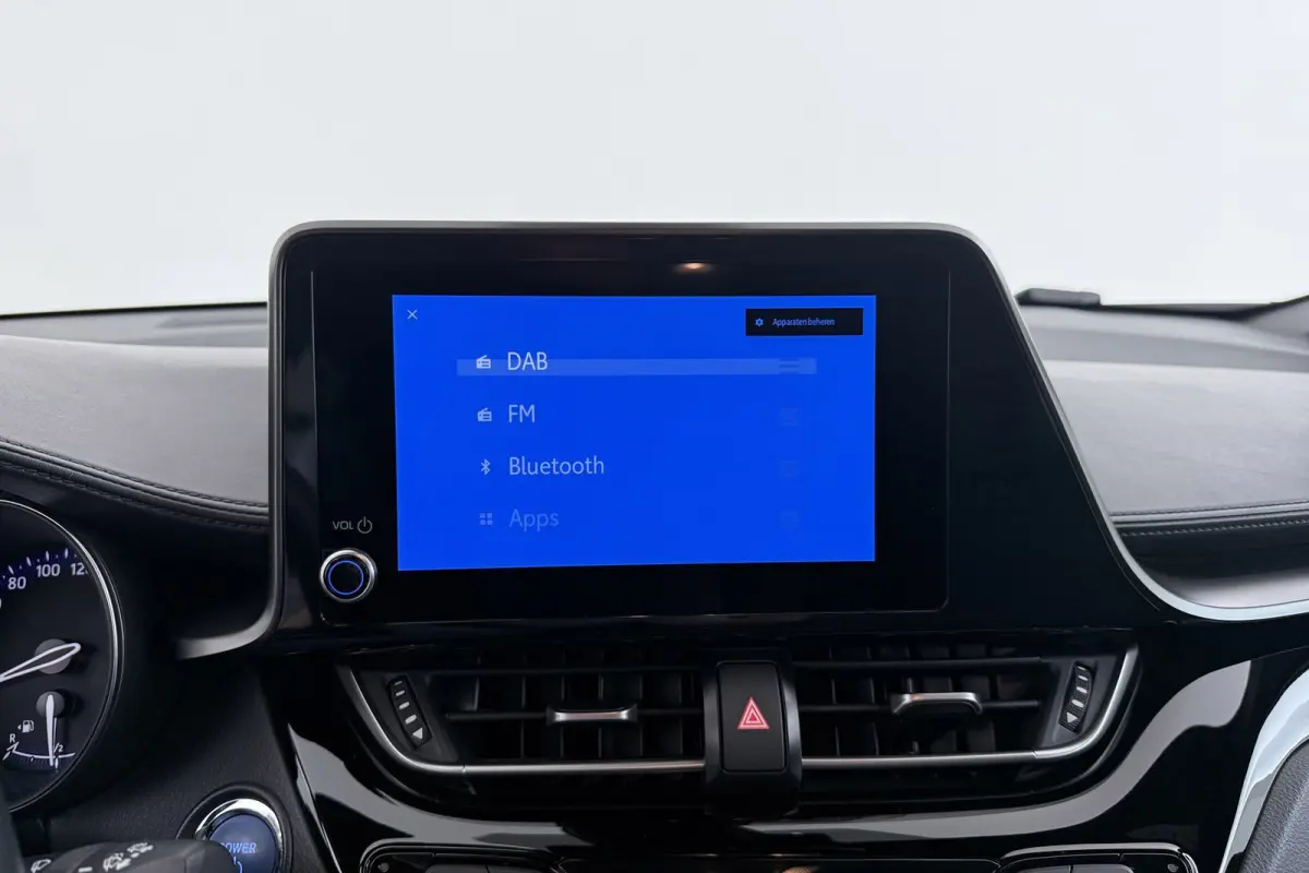 1.8 Hybrid Team D | Trekhaak | 43.000 KM! | Volledig Ond. | Stoelverwarming | Climate Control | CarPlay | Camera | PDC