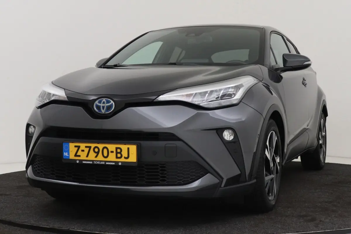 1.8 Hybrid Team D | Trekhaak | 43.000 KM! | Volledig Ond. | Stoelverwarming | Climate Control | CarPlay | Camera | PDC