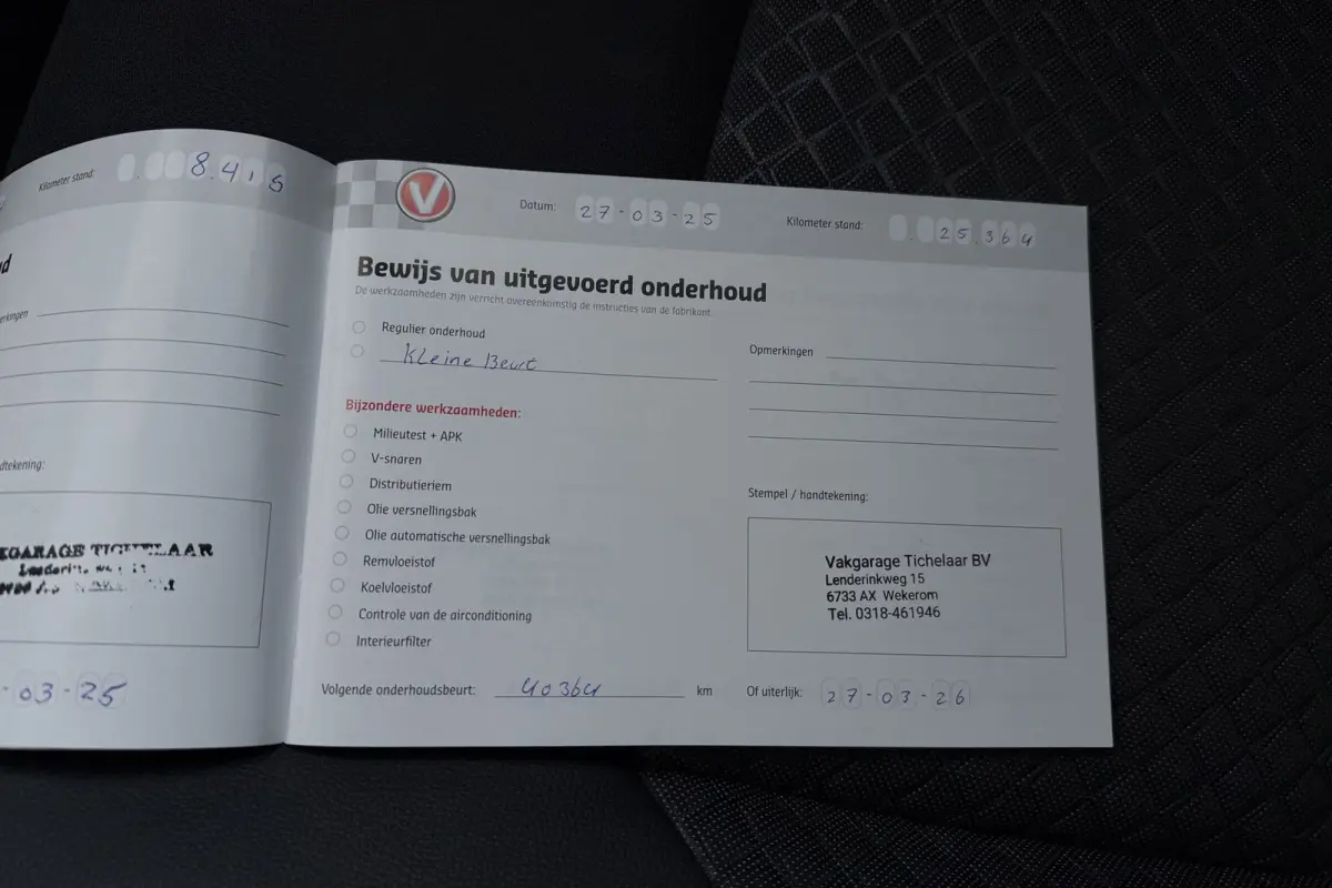 1.8 Hybrid Team D | Trekhaak | 43.000 KM! | Volledig Ond. | Stoelverwarming | Climate Control | CarPlay | Camera | PDC