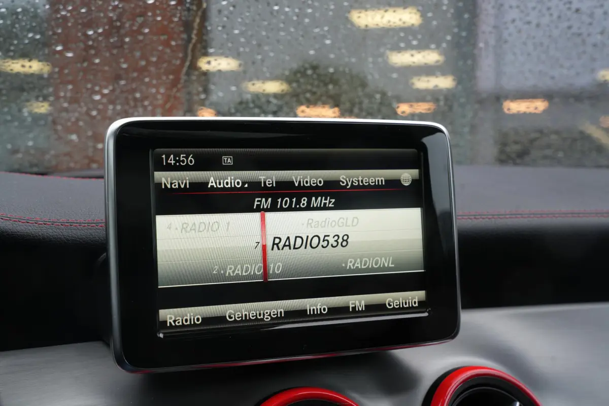 AMG 45 4MATIC Schaalstoelen Panoramadak Harman/Kardon Adapt. Cruise Camera Memory