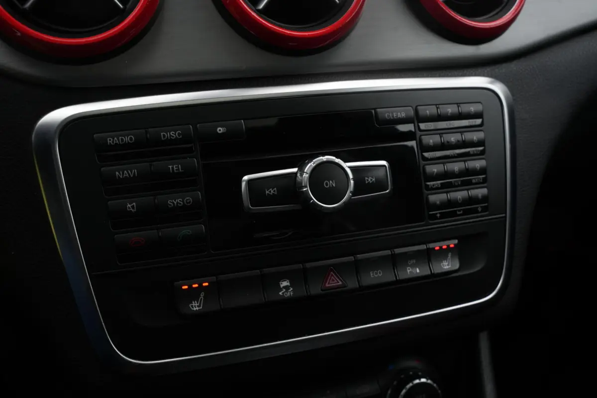 AMG 45 4MATIC Schaalstoelen Panoramadak Harman/Kardon Adapt. Cruise Camera Memory