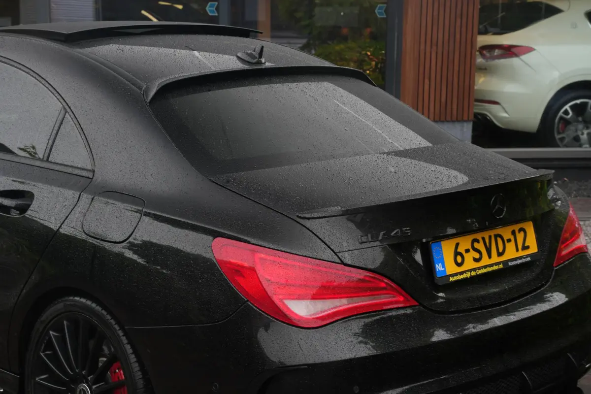 AMG 45 4MATIC Schaalstoelen Panoramadak Harman/Kardon Adapt. Cruise Camera Memory