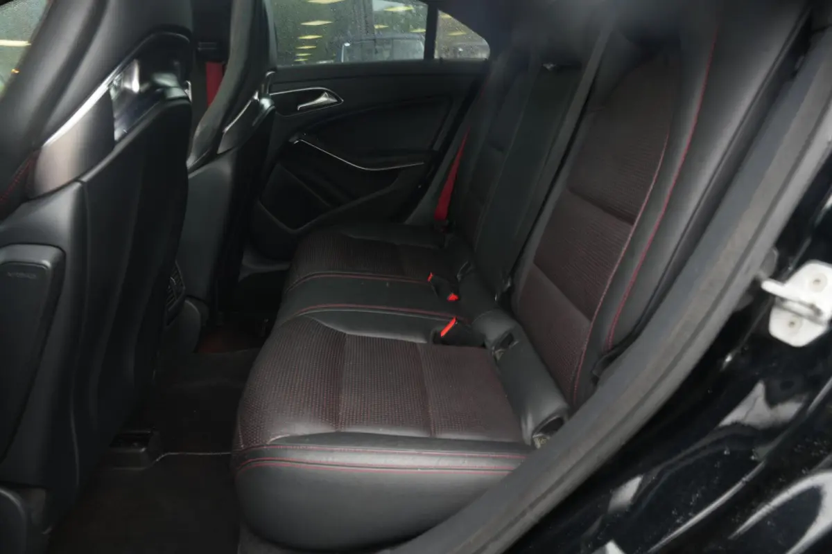 AMG 45 4MATIC Schaalstoelen Panoramadak Harman/Kardon Adapt. Cruise Camera Memory