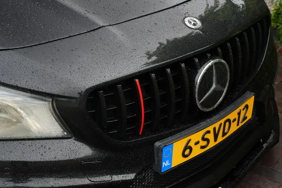 AMG 45 4MATIC Schaalstoelen Panoramadak Harman/Kardon Adapt. Cruise Camera Memory