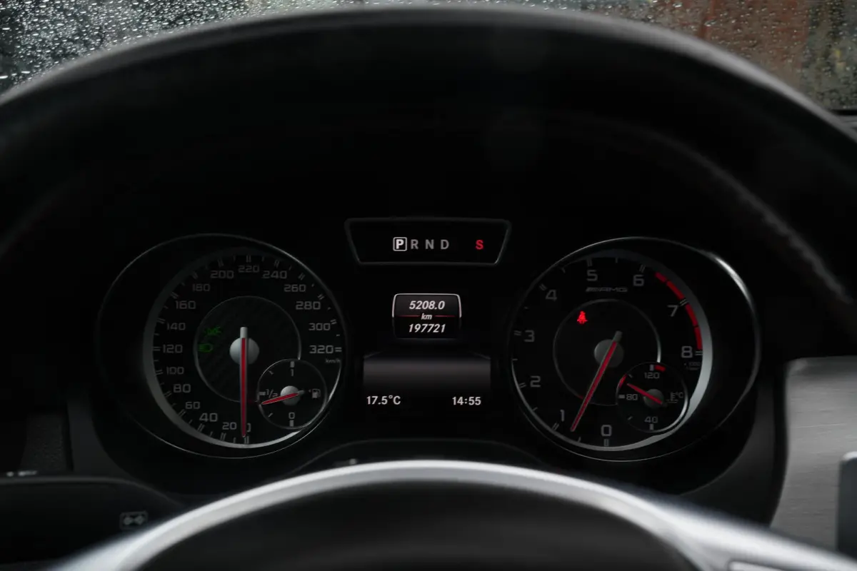 AMG 45 4MATIC Schaalstoelen Panoramadak Harman/Kardon Adapt. Cruise Camera Memory