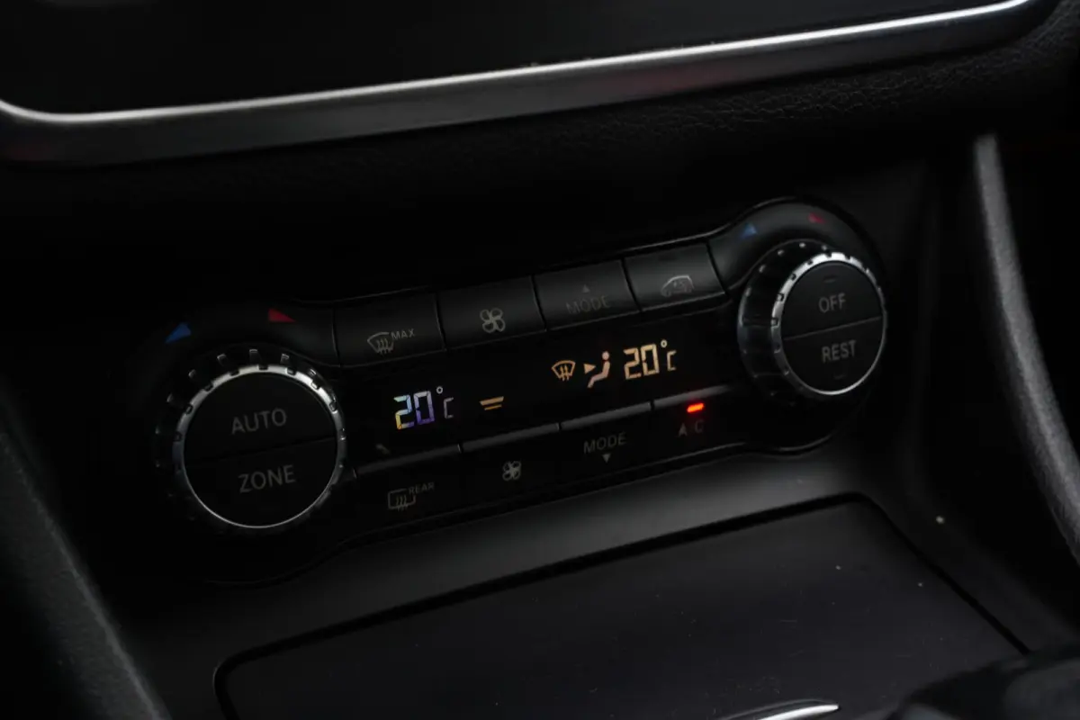 AMG 45 4MATIC Schaalstoelen Panoramadak Harman/Kardon Adapt. Cruise Camera Memory
