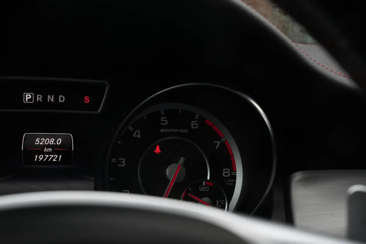 AMG 45 4MATIC Schaalstoelen Panoramadak Harman/Kardon Adapt. Cruise Camera Memory