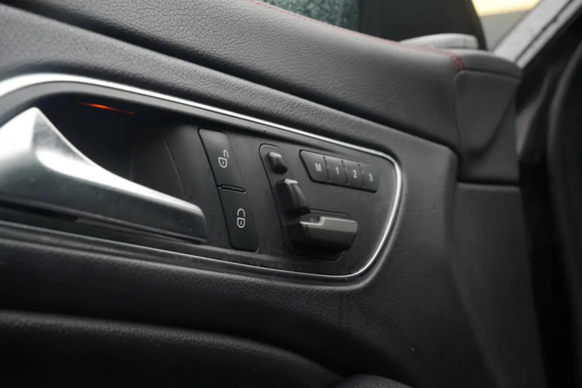 AMG 45 4MATIC Schaalstoelen Panoramadak Harman/Kardon Adapt. Cruise Camera Memory
