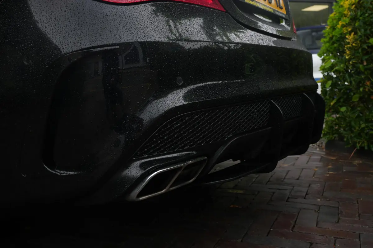 AMG 45 4MATIC Schaalstoelen Panoramadak Harman/Kardon Adapt. Cruise Camera Memory