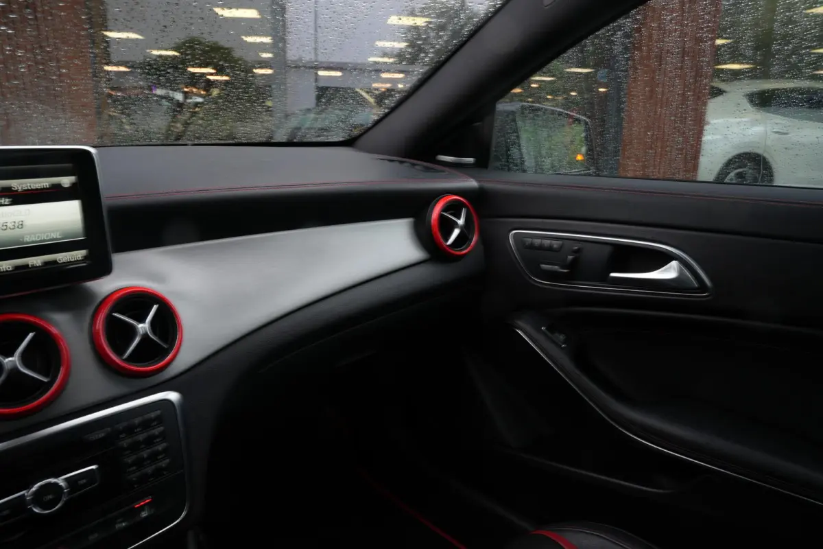 AMG 45 4MATIC Schaalstoelen Panoramadak Harman/Kardon Adapt. Cruise Camera Memory