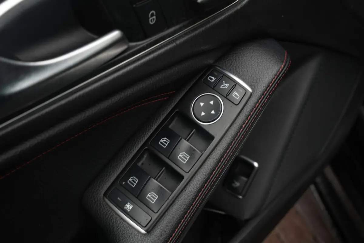 AMG 45 4MATIC Schaalstoelen Panoramadak Harman/Kardon Adapt. Cruise Camera Memory