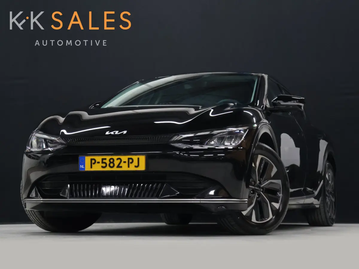 Plus 77.4 kWh [SOH 100%, MEMORY SEATS, APPLE CARPLAY, ANDROID AUTO, MERIDIAN SURROUND, SFEERVERLICHTING, STUURVERWARMING, STOELVERWARMING V+A, STOELVENTILATIE, ADAPTIVE CRUISE, CAMERA, CLIMA