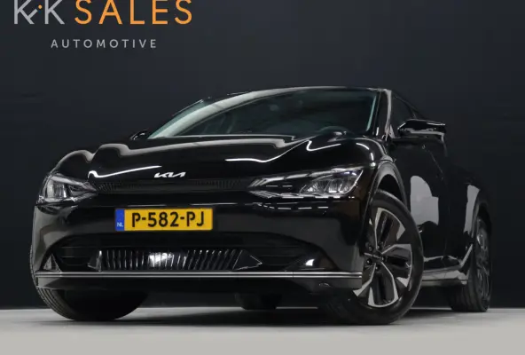 Plus 77.4 kWh [SOH 100%, MEMORY SEATS, APPLE CARPLAY, ANDROID AUTO, MERIDIAN SURROUND, SFEERVERLICHTING, STUURVERWARMING, STOELVERWARMING V+A, STOELVENTILATIE, ADAPTIVE CRUISE, CAMERA, CLIMA