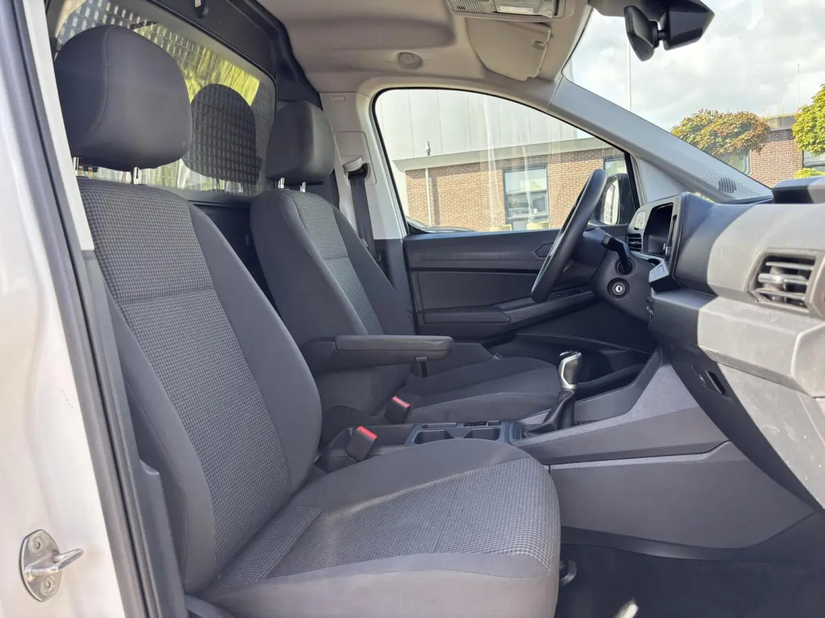2.0 TDI Comfort trekhaak pdc cruise
