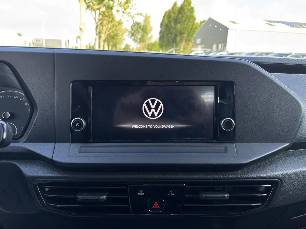 2.0 TDI Comfort trekhaak pdc cruise