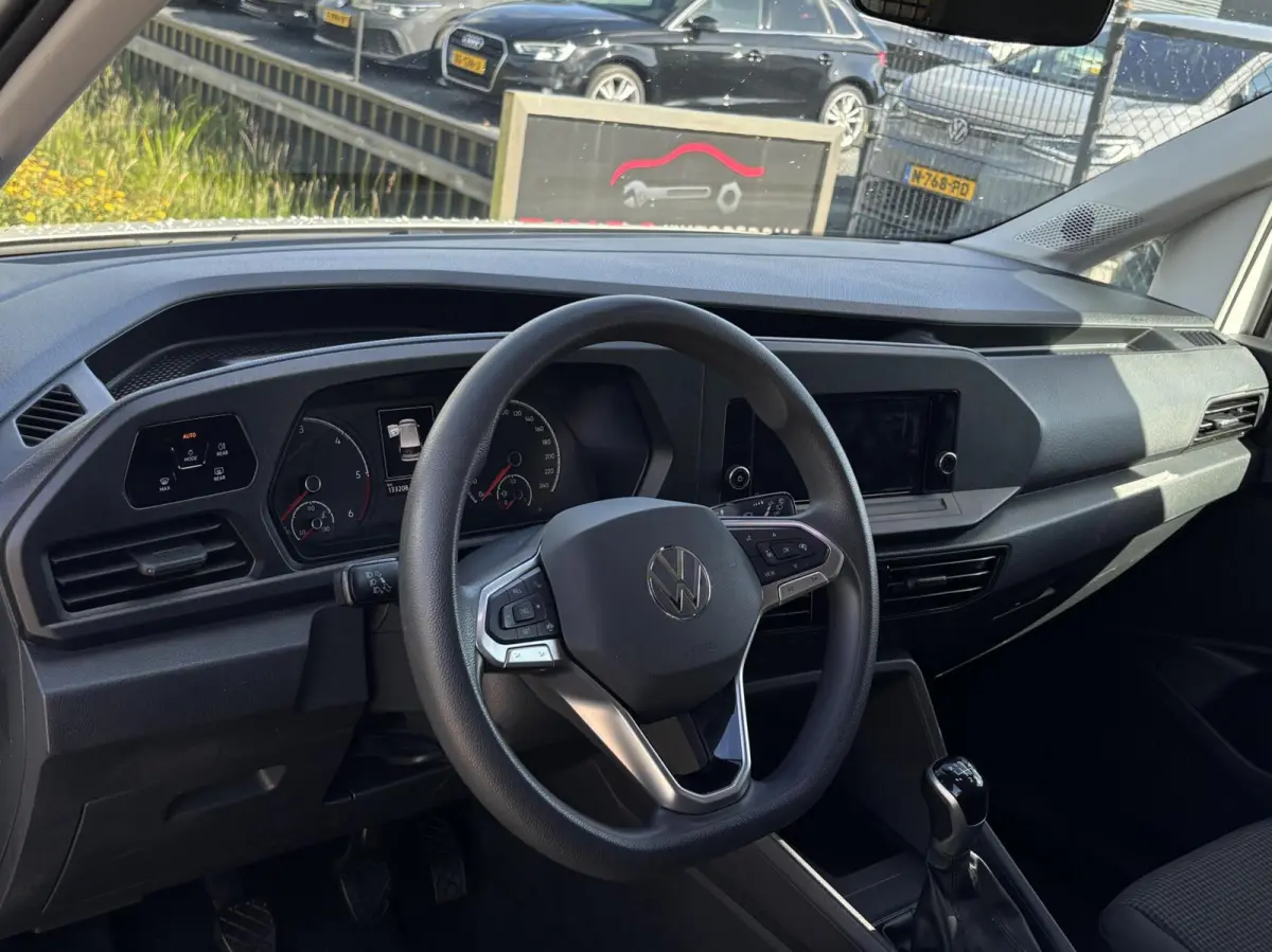2.0 TDI Comfort trekhaak pdc cruise