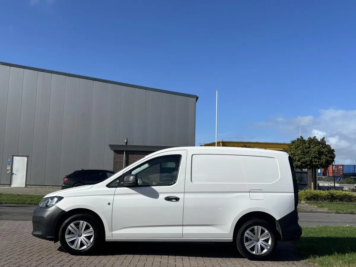 2.0 TDI Comfort trekhaak pdc cruise