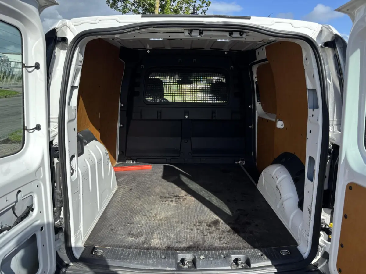 2.0 TDI Comfort trekhaak pdc cruise