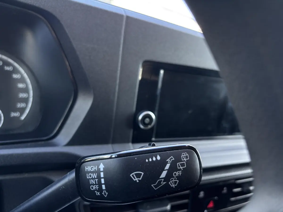 2.0 TDI Comfort trekhaak pdc cruise