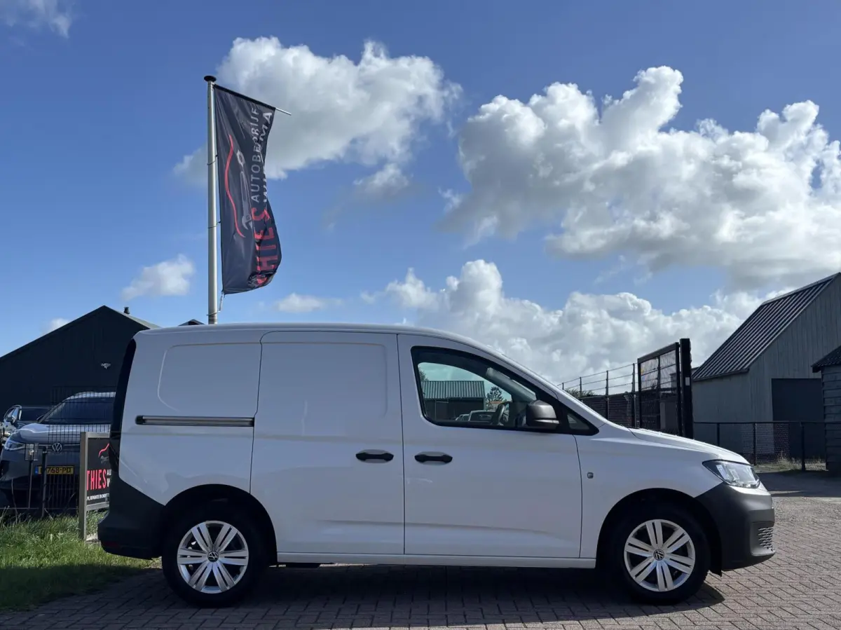 2.0 TDI Comfort trekhaak pdc cruise